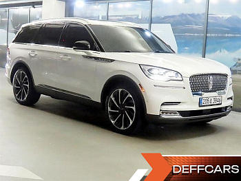 Lincoln AVIATOR 3.0 Reserve  AWD купить на сайте DeffCars