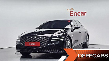Genesis G80 Gasoline 2.5 Turbo AWD купить на сайте DeffCars
