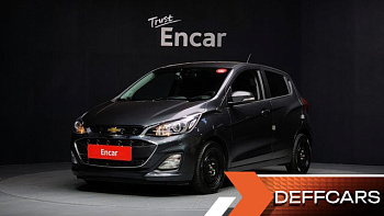 ChevroletGMDaewoo SPARK LT купить на сайте DeffCars
