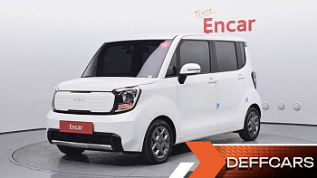 Kia RAY Prestige купить на сайте DeffCars