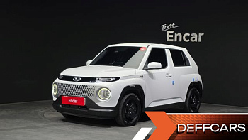 Hyundai CASPER Smart купить на сайте DeffCars