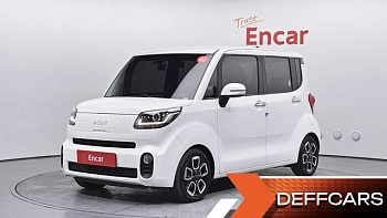 Kia RAY Signature купить на сайте DeffCars