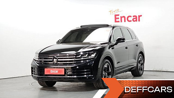 Volkswagen TOUAREG 3.0 TDI Prestige купить на сайте DeffCars