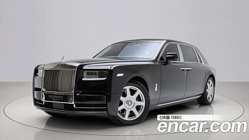 Rolls-Royce PHANTOM 6.7 EWB V12 купить на сайте DeffCars