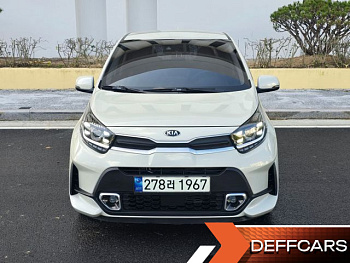 Kia MORNING Signature купить на сайте DeffCars