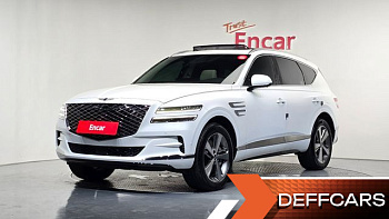 Genesis GV80 2.5T Gasoline AWD купить на сайте DeffCars