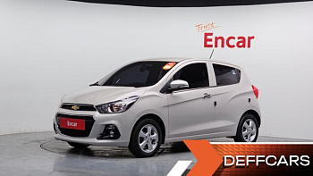 ChevroletGMDaewoo SPARK LT Plus купить на сайте DeffCars
