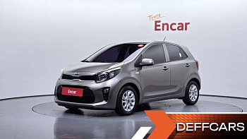 Kia MORNING Trendy купить на сайте DeffCars