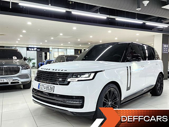 Land Rover RANGE ROVER P530 Autobiography Long Wheel Base купить на сайте DeffCars