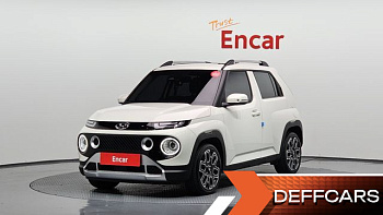 Hyundai CASPER Turbo Inspiration купить на сайте DeffCars