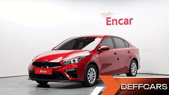 Kia K3 Standard купить на сайте DeffCars