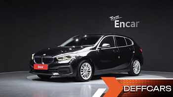 BMW 1-SERIES 118d Joy купить на сайте DeffCars