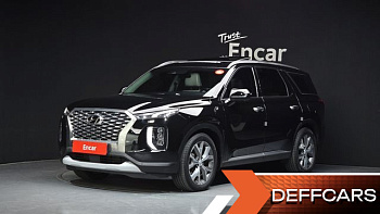 Hyundai PALISADE Gasoline 3.8 2WD Prestige купить на сайте DeffCars