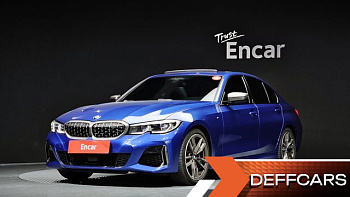 BMW 3-SERIES M340i Performance купить на сайте DeffCars