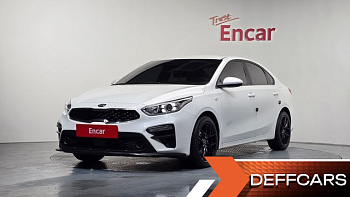 Kia K3 Trendy купить на сайте DeffCars