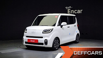 Kia RAY Signature купить на сайте DeffCars