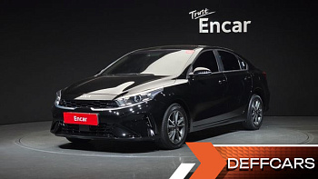 Kia K3 1.6 Prestige купить на сайте DeffCars