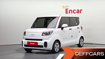 Kia RAY Van Standard купить на сайте DeffCars