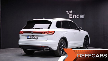 Volkswagen TOUAREG 3.0 TDI Prestige купить на сайте DeffCars