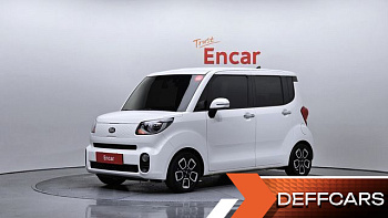 Kia RAY Prestige купить на сайте DeffCars