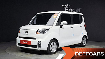 Kia RAY Prestige купить на сайте DeffCars