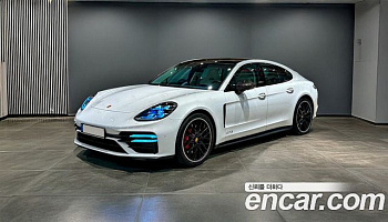 Porsche PANAMERA 4.0 GTS купить на сайте DeffCars