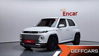 Hyundai CASPER Modern купить на сайте DeffCars