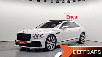 Bentley FLYING SPUR 4.0 купить на сайте DeffCars