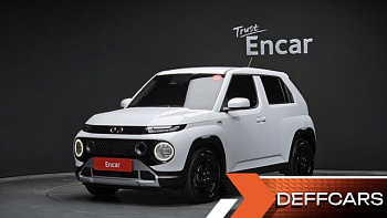 Hyundai CASPER Turbo Van Smart купить на сайте DeffCars