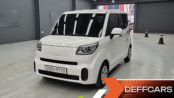 Kia RAY Van 2-Seater Prestige купить на сайте DeffCars
