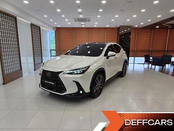 Lexus NX Luxury купить на сайте DeffCars