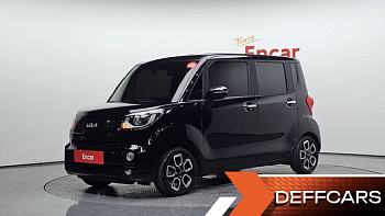 Kia RAY Signature купить на сайте DeffCars