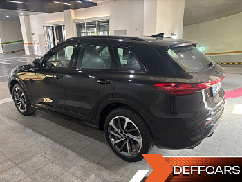 Audi Q5 40 TDI Quattro S Line Black Edition купить на сайте DeffCars
