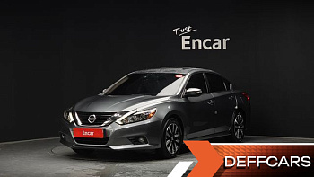 Nissan ALTIMA 2.5 L33 купить на сайте DeffCars