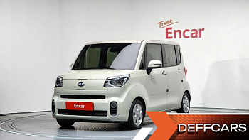 Kia RAY Prestige купить на сайте DeffCars