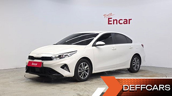 Kia K3 1.6 Prestige купить на сайте DeffCars