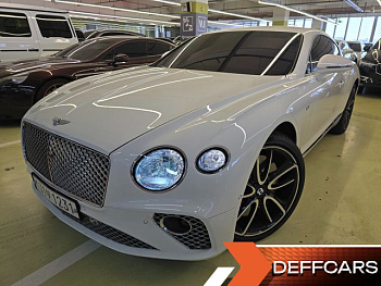 Bentley CONTINENTAL 4.0 GT купить на сайте DeffCars