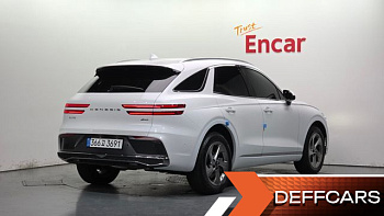 Genesis GV70 2.5T Gasoline AWD купить на сайте DeffCars