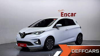 Renault-KoreaSamsung ZOE Intens Eco купить на сайте DeffCars