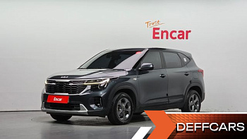 Kia SELTOS Gasoline 2.0 2WD Trendy купить на сайте DeffCars