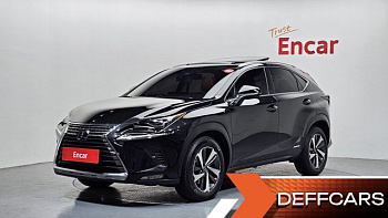 Lexus NX Supreme купить на сайте DeffCars