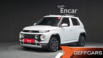 Hyundai CASPER Turbo Inspiration купить на сайте DeffCars