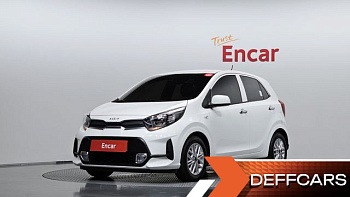 Kia MORNING Prestige купить на сайте DeffCars