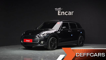 Mini CLUBMAN Classic 2nd купить на сайте DeffCars