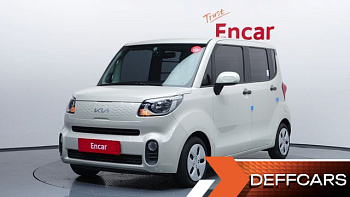Kia RAY Van Prestige Special (1Seater) купить на сайте DeffCars