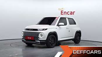 Hyundai CASPER Modern купить на сайте DeffCars