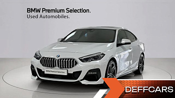 BMW 2-SERIES 220i M Sports купить на сайте DeffCars