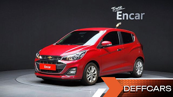 ChevroletGMDaewoo SPARK Premier купить на сайте DeffCars