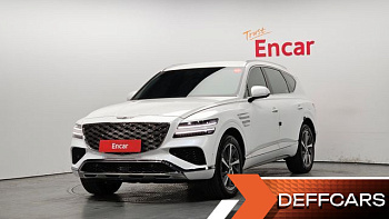Genesis GV80 2.5T Gasoline AWD купить на сайте DeffCars
