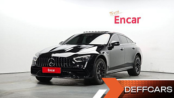 Mercedes AMG GT 4Door 43 4MATIC+ купить на сайте DeffCars